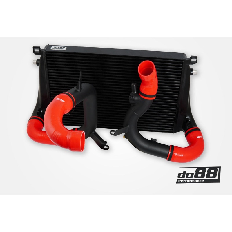 DO88 BigPack Intercooler Volkswagen MK8 GOLF R 2.0 TSI EA888 Gen4
