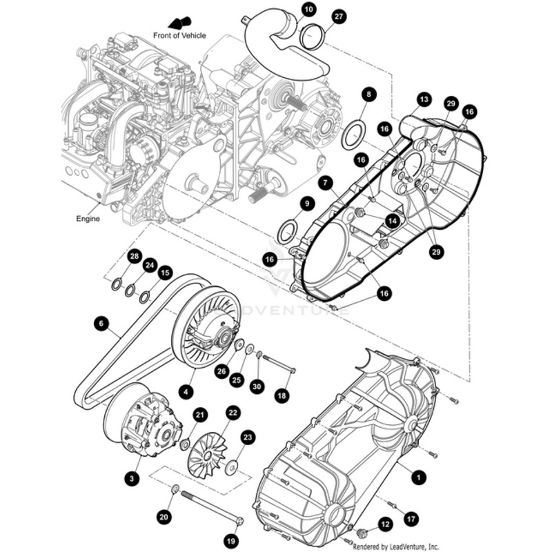 Foam Seal 180 by Arctic Cat