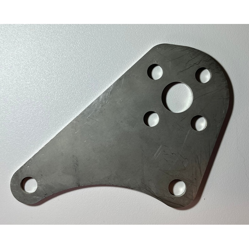 S4 Clocking Bracket (for under route intercooler piping)