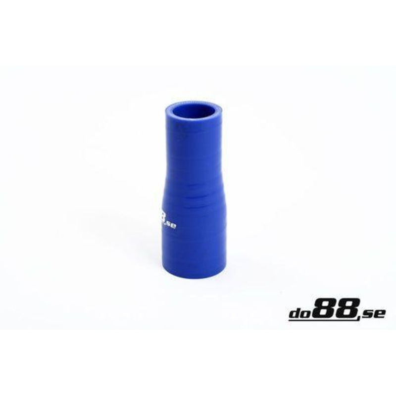 Silicone Hose Blue 1 – 1,5” (25-38mm)