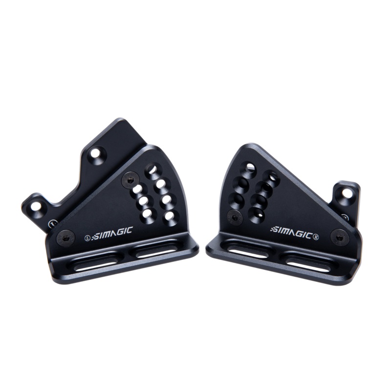 Simagic Alpha Direct Drive Wheel Base Mount