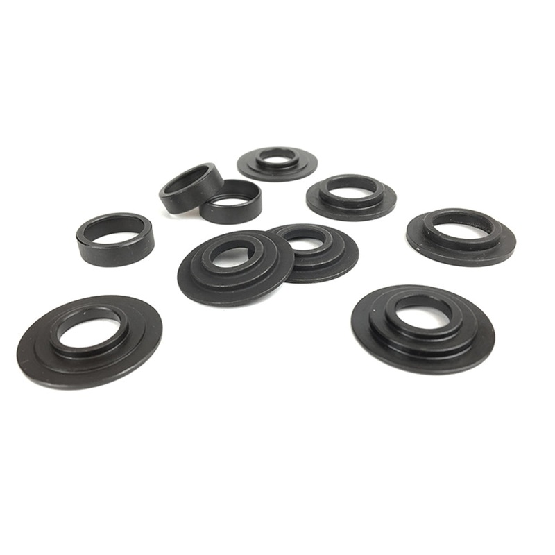 Supertech Spring Seat Locator for SPR-TS1015 – 8.70mm Thick | 1989-2002 Nissan Skyline (SEAT-RB26/TS9)