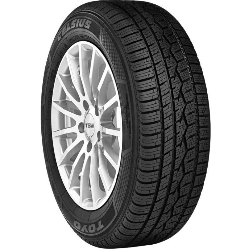 Toyo Celsius Tire – 205/65R15 94H