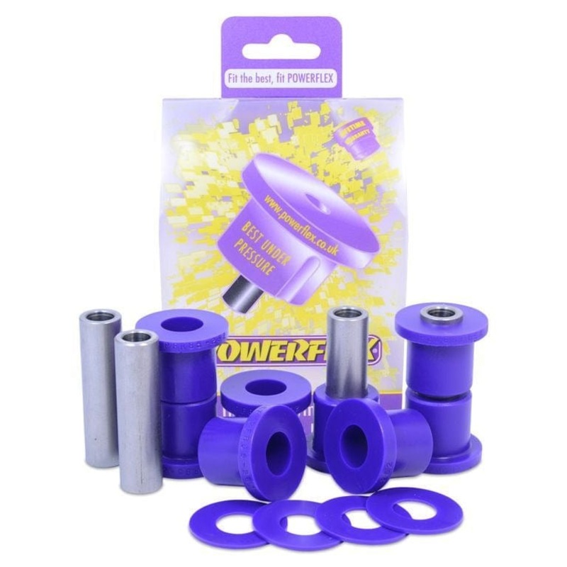 Volkswagen Golf Mk2 Syncro 4WD (85 – 92) Rear Trailing Arm Bushing