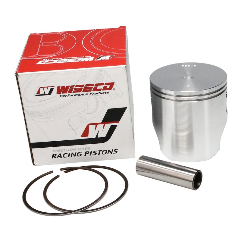Wiseco 813M08300 92-95 Kawasaki JetSki 750 ProLite 3268KD Piston Kit
