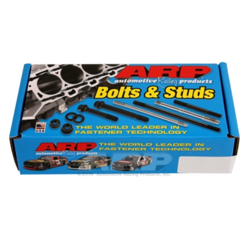 ARP Moroso 64927 Dual Return Spring no Spacer Plate Carb Stud Kit