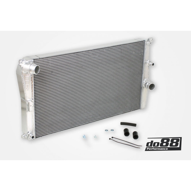 BMW M235i M2 335i 435i Radiator Aluminum