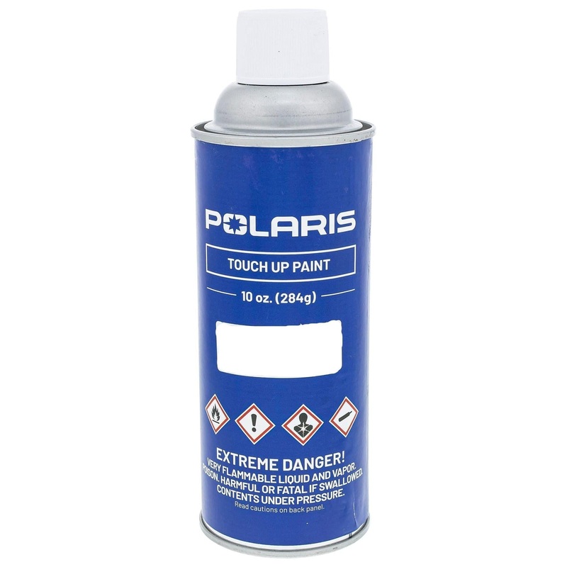 Cosmic Sunburst Aerosol Paint – 446 by Polaris