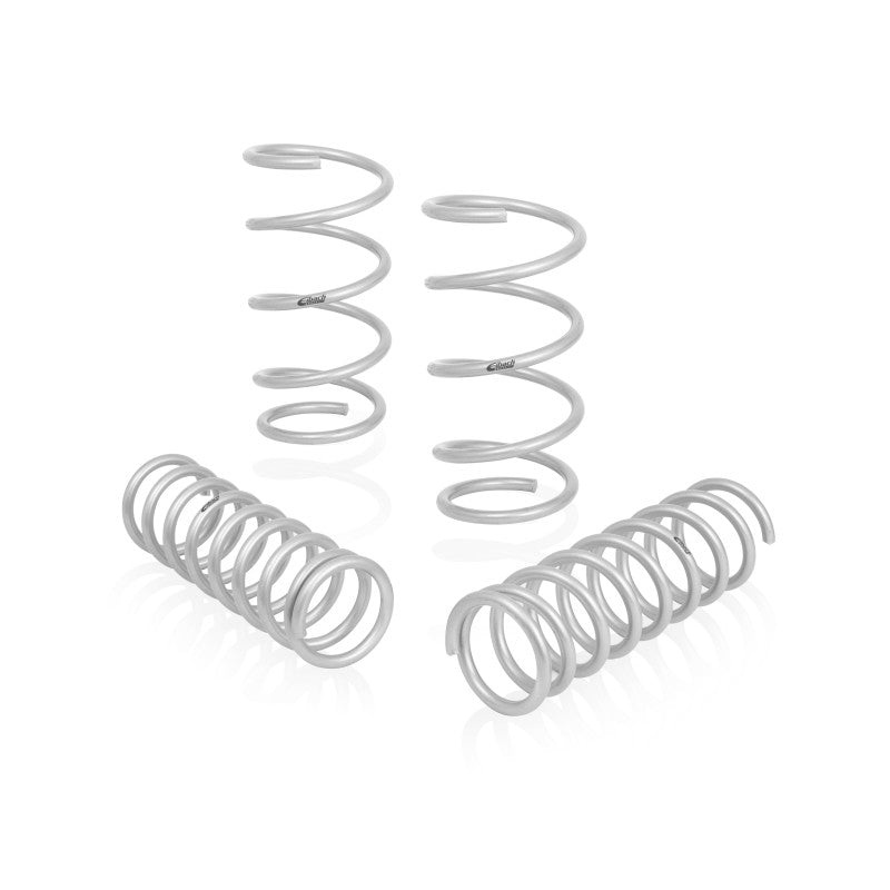 Eibach Pro-Lift Kit Front & Rear Springs for Subaru Outback 15-2019 | E30-77-012-01-22