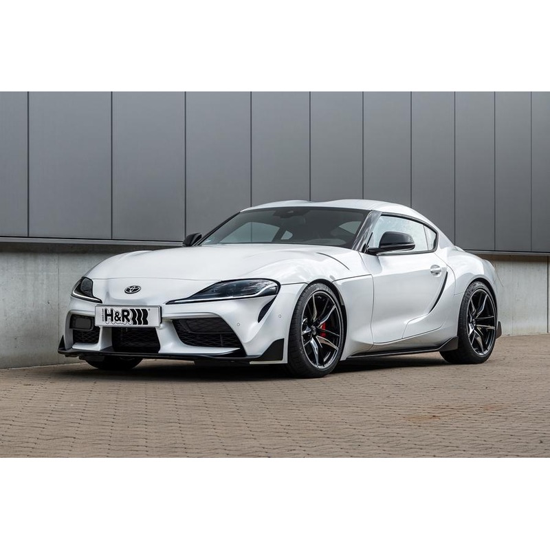 H&R 2019+ Toyota Supra A90 Sport Spring