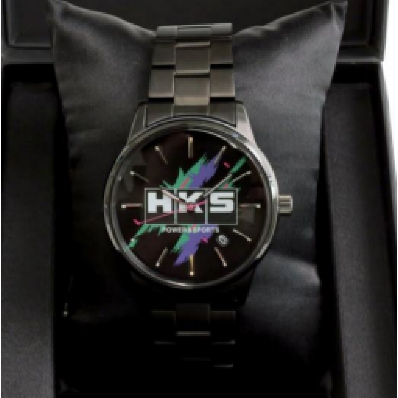 HKS WATCH SUPER RACING