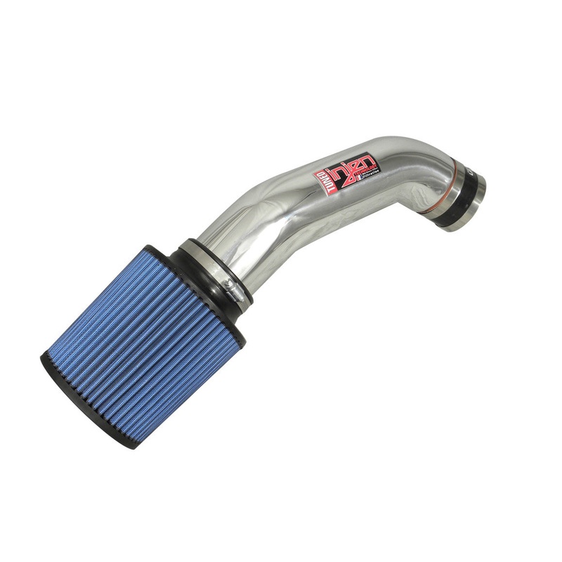 Injen Short Ram Air Intake 2012-2018 Audi A6 / 2012-2018 A7 (3.0L TSFI V6)