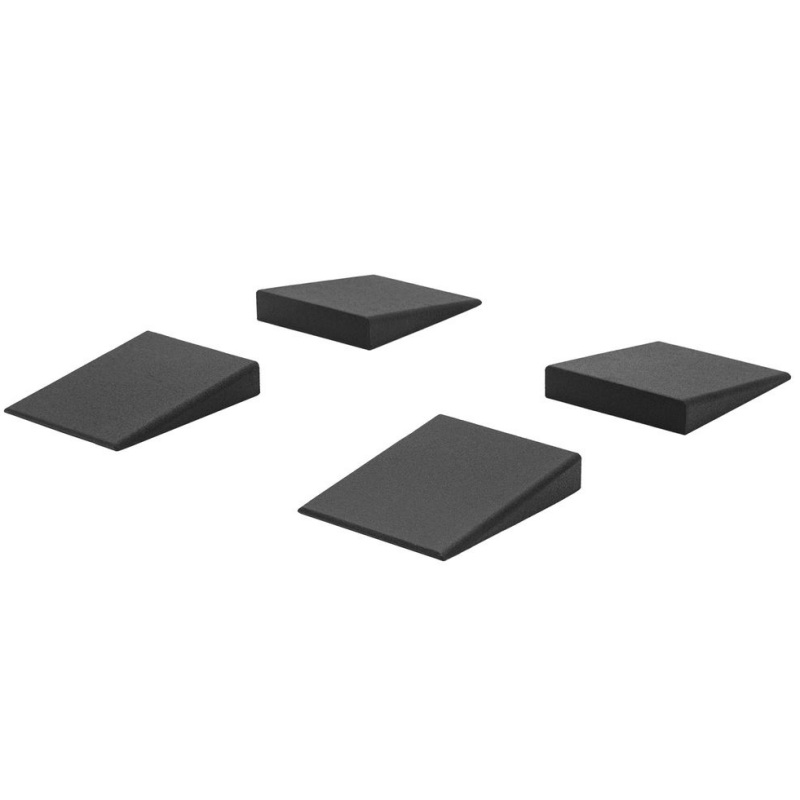 Race Ramps Scale Ramps – 7.8 Degree Approach Angle (Set of 2)