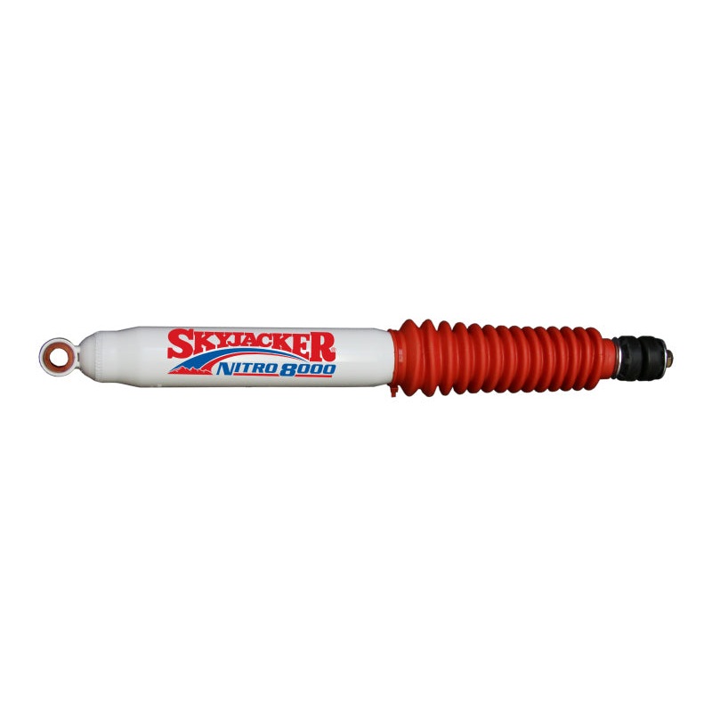 Skyjacker Nitro Shock Absorber 2006-2006 Dodge Ram 3500 4 Wheel Drive Rear Wheel Drive