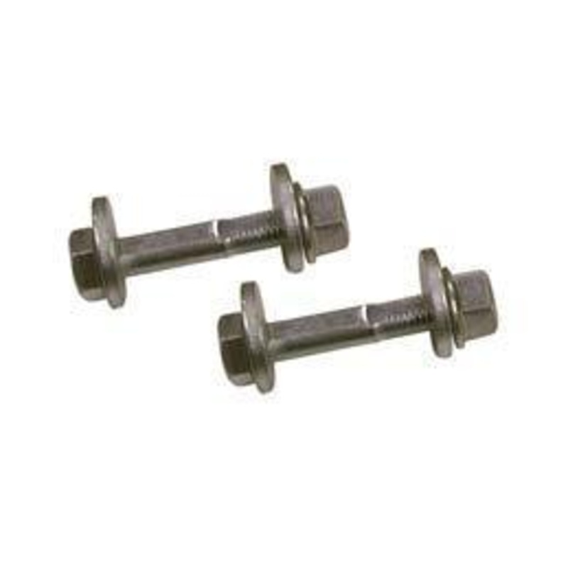 SPC Performance Rear Camber Bolt Set | Multiple Fitments (72265)