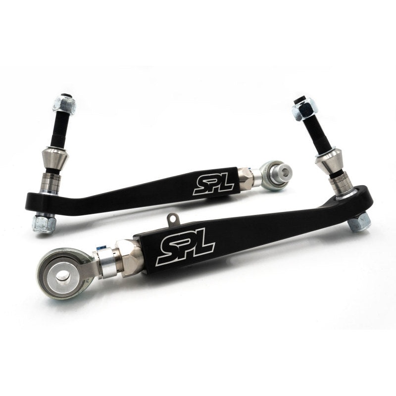 SPL PARTS INC. SPL 2022+ BMW G80/G82 M3/M4 Front Lower Control Arms