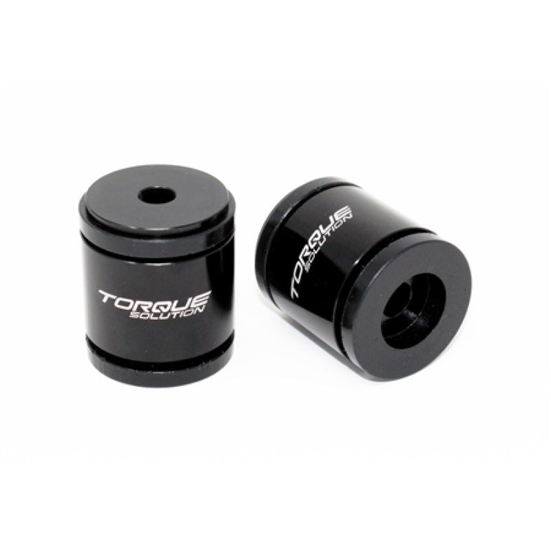 Torque Solution Billet Transmission Mount Toyota GR Supra MKV 2020+ | TS-GR-640