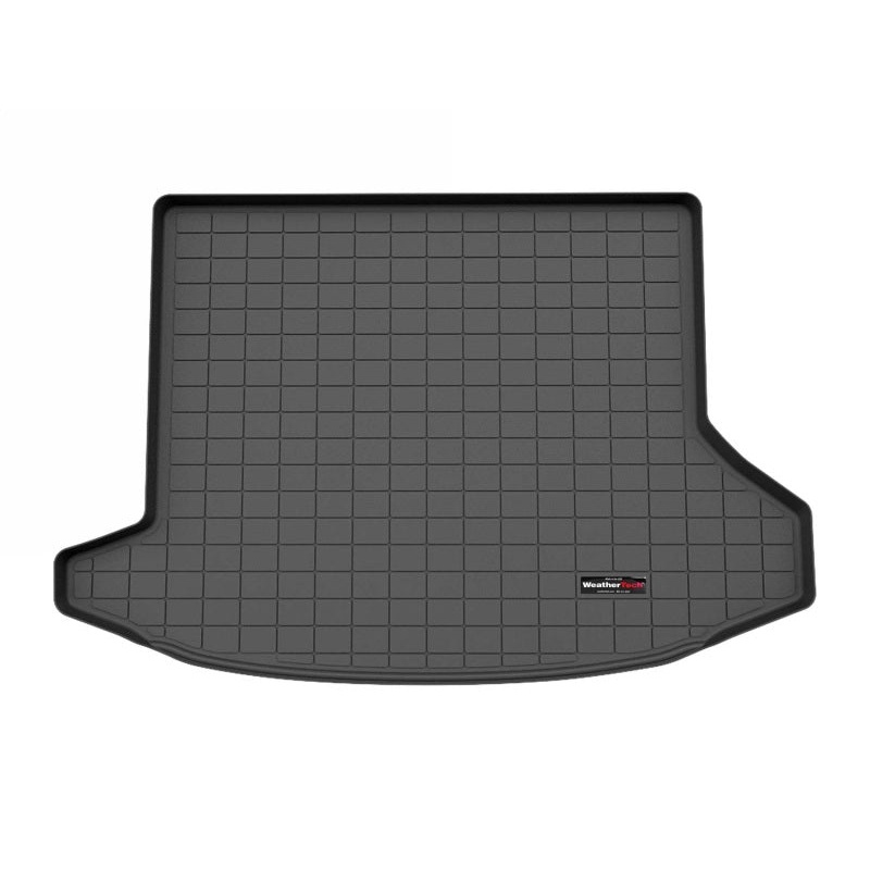 WeatherTech 2025 Chevrolet Equinox Cargo Liners – Black