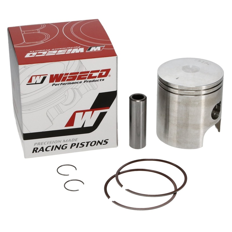 Wiseco SK1296 99-03 Polaris 800 XCR Fuji (2404M 2835CD) Piston Kit
