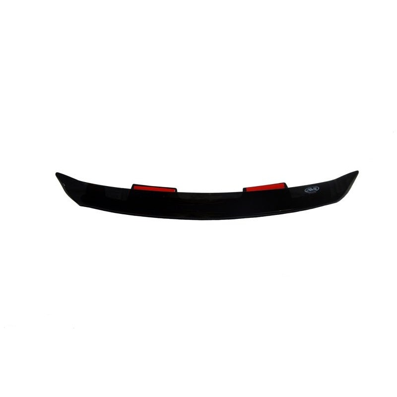 AVS 19-23 Kia Forte Carflector Low Profile Hood Shield – Smoke