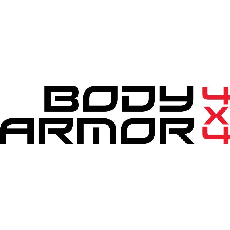Body Armor 4×4 07-18 Jeep Wrangler JK 2/4dr Roof Rack Front/Rear Frame Kit