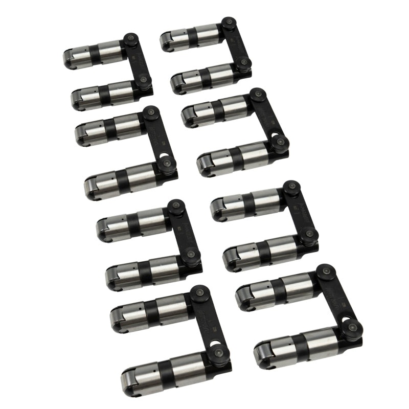 COMP Cams Evolution Retro-Fit Hydraulic Roller Lifters for Ford 289-351W – Set of 16