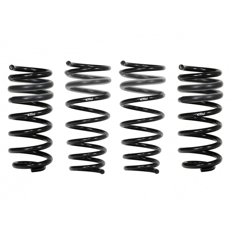 Eibach Pro-Kit | 2001-2006 BMW 325xi / 2001-2006 BMW 330xi (2089.140)