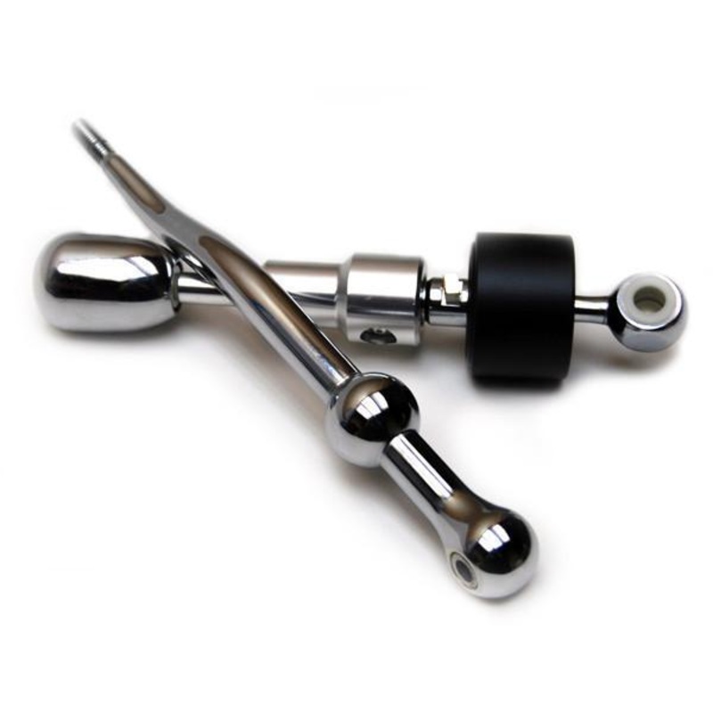 Fidanza Short Throw Shifters | 1997-2004 Porsche 911/Boxster (891904)