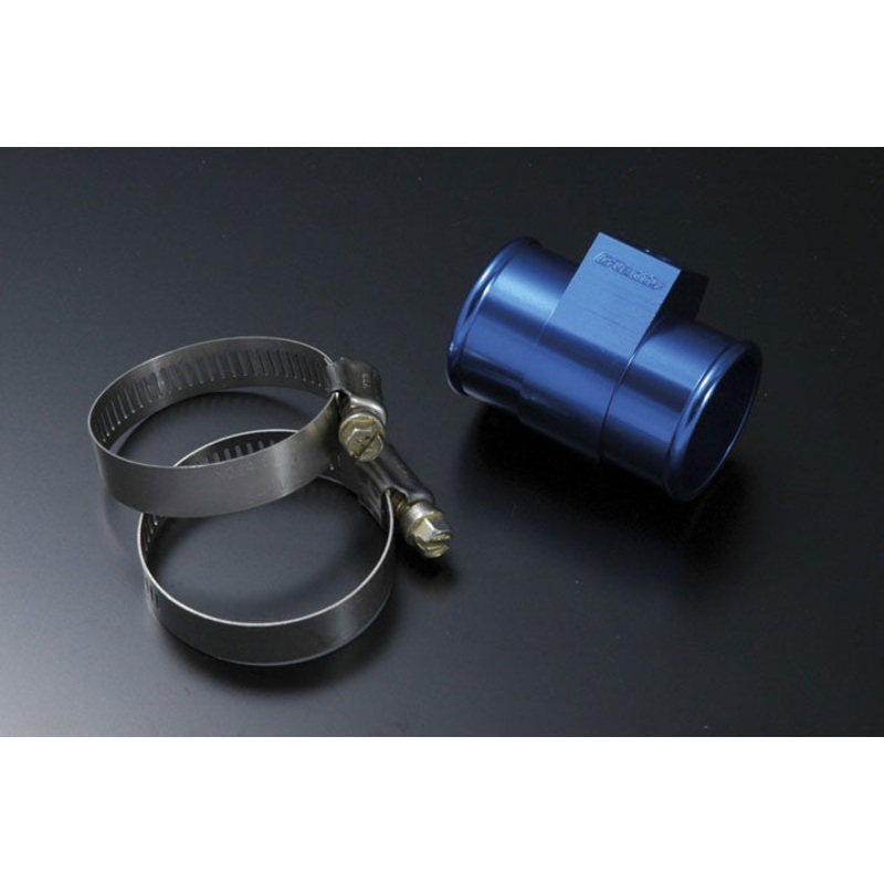 GReddy 36mm Radiator Hose Temp Sender Adapter | Universal (16401636)