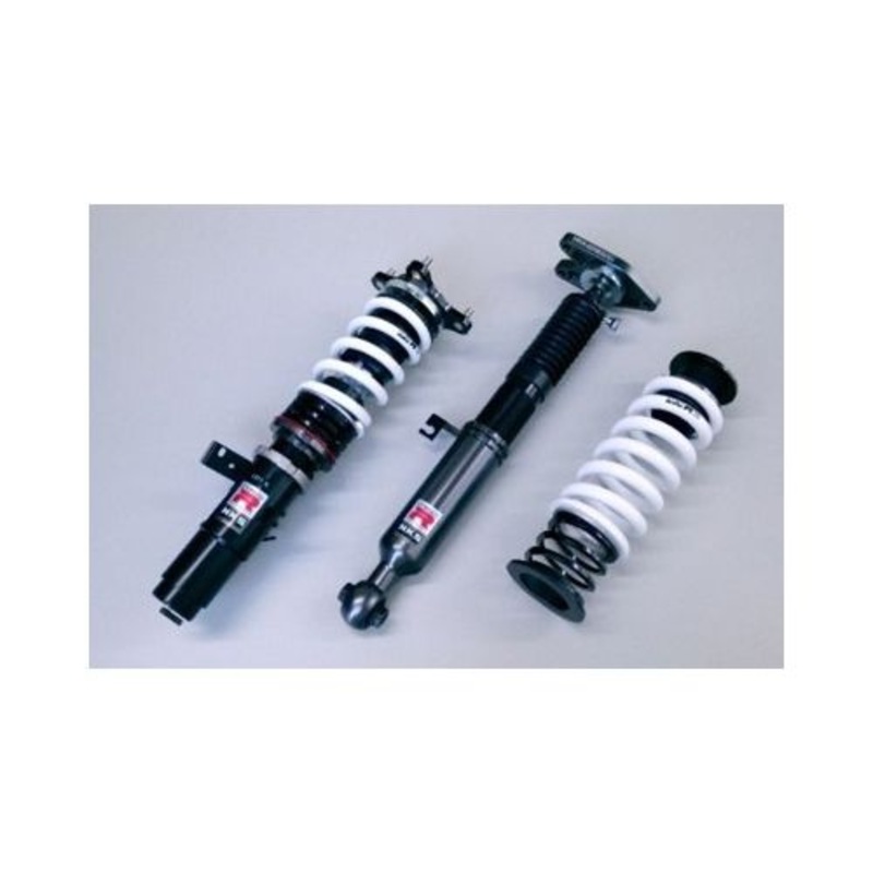 HKS Hipermax R Coilovers | 2020-2026 Toyota Supra (80310-AT003)