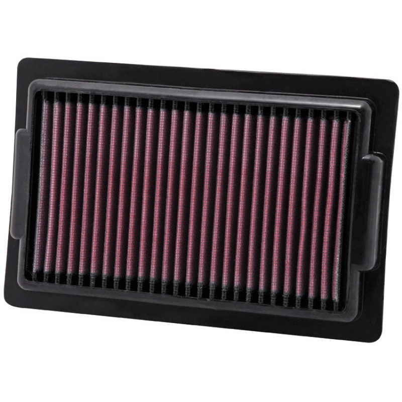 K&N 09-13 Yamaha VMX1700 V-MAX Replacement Air Filter