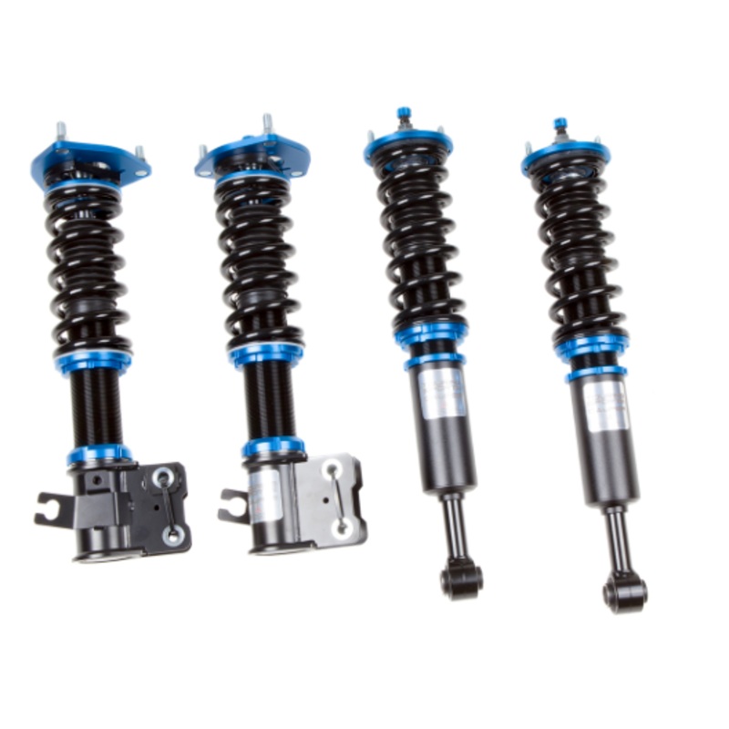 Revel TSD Coilovers 1989-1994 Nissan 240SX