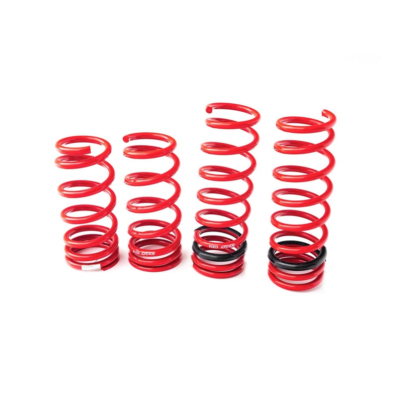 Swift Sport Lowering Springs for 2005-2009 Subaru Legacy GT Sedan (BL6)