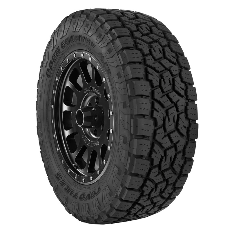 Toyo Open Country A/T III Tire 225/60/18 104T TL
