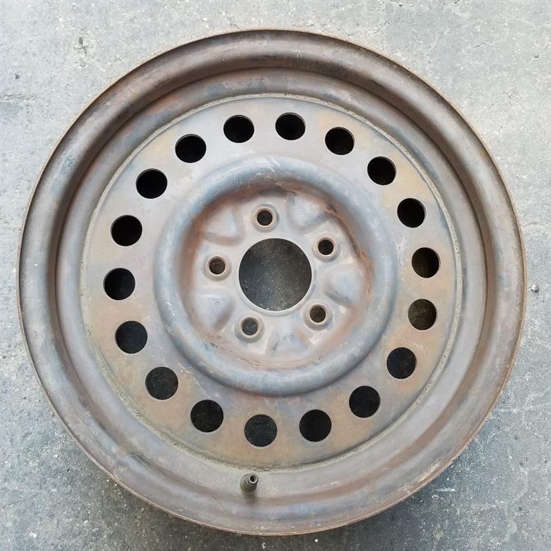 16″ CONCORDE 96-97 16×7 steel 18 hole Original OEM Wheel Rim
