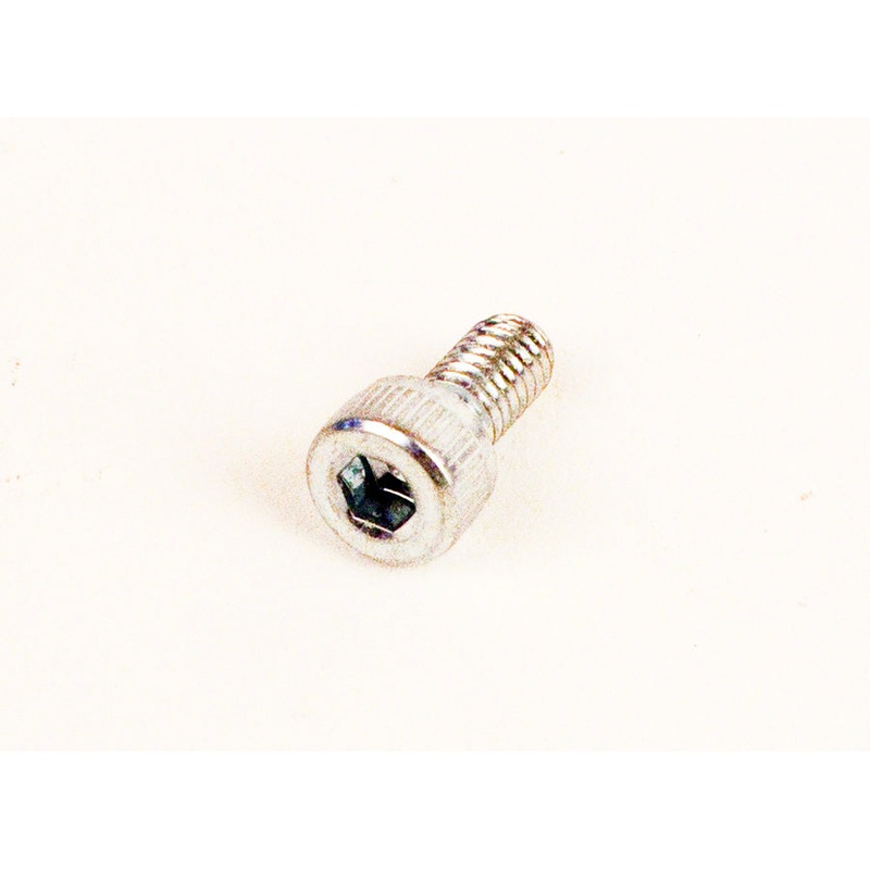 56. 15-C67 IAME KA100 Carburetor Cable Bracket Retaining Screw
