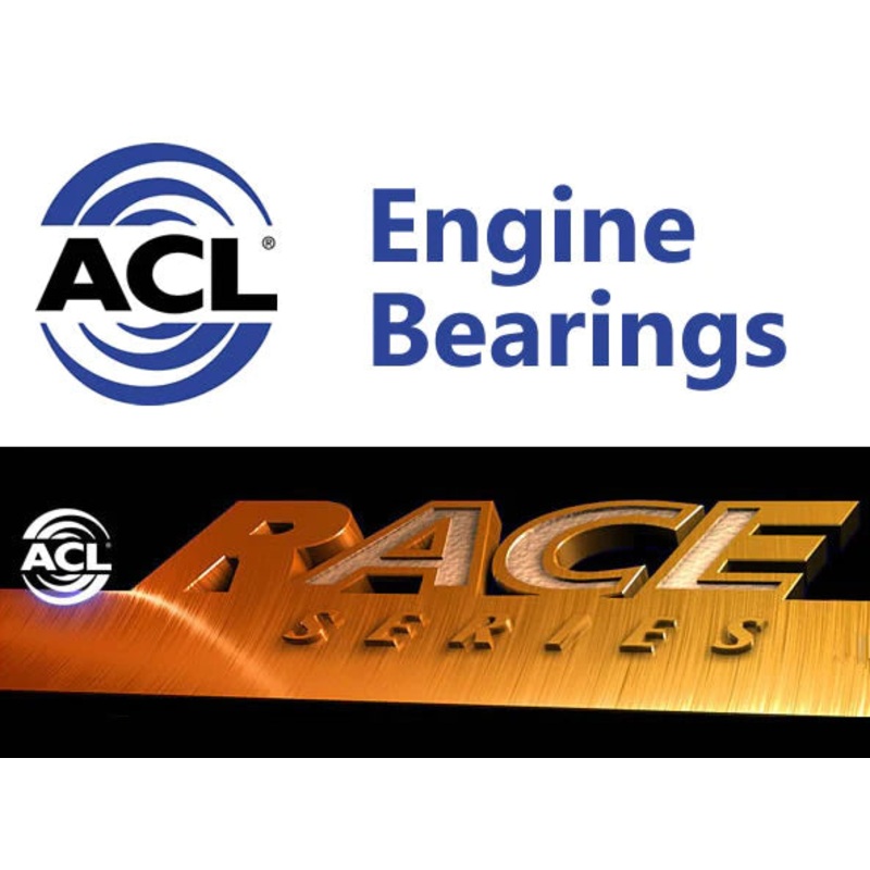 ACL Conrod bearing shell BMW S54B32 Std.
