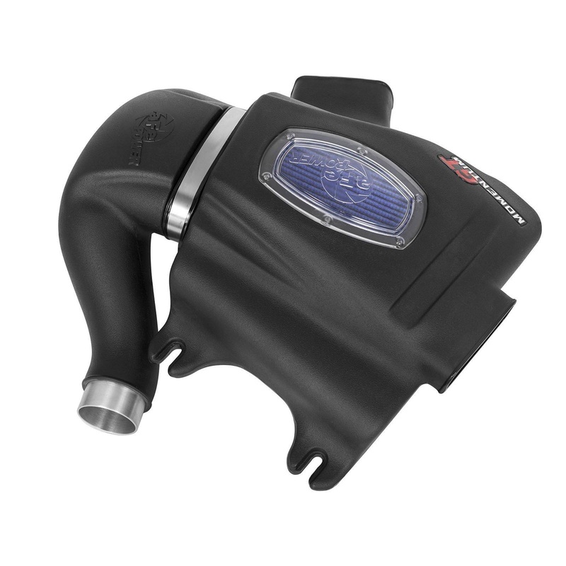 aFe Momentum Pro 5R Intake System 07-10 BMW 335i/is/xi (E90/E92/E93)