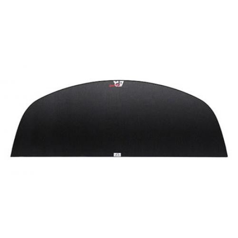APR Carbon Fiber Wind Splitter 2003-2005 Dodge/SRT4