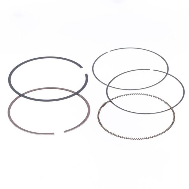 Athena S41316192 Ring Set Diameter 77 mm for Athena Piston