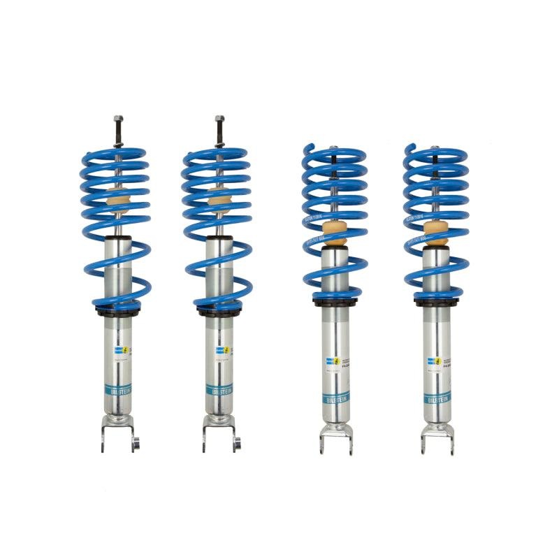 Bilstein B14 (PSS) 17-21 Fiat 124 Spider / Mazda MX-5 Miata Front & Rear Performance Suspension Kit