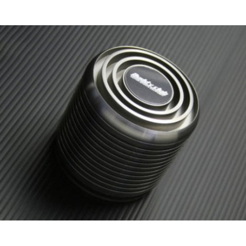 Buddy Club Racing Spec Oil Filter Cooling Cover – 2013-2020 Subaru BRZ/Scion FR-S/Toyota GT86 (ZC6/ZN6)
