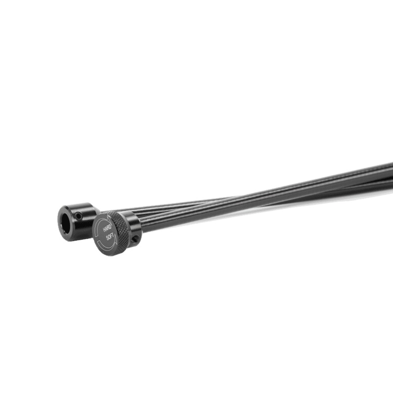 Fortune Auto Rear Rebound Extenders – Universal