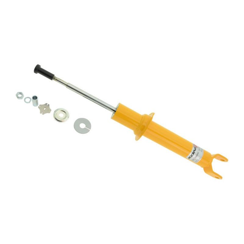 Koni Sport (Yellow) Shock 03-08 Mazda RX8 Coupe/ Excluding 2008 cars with OE Bilstein shocks – Front