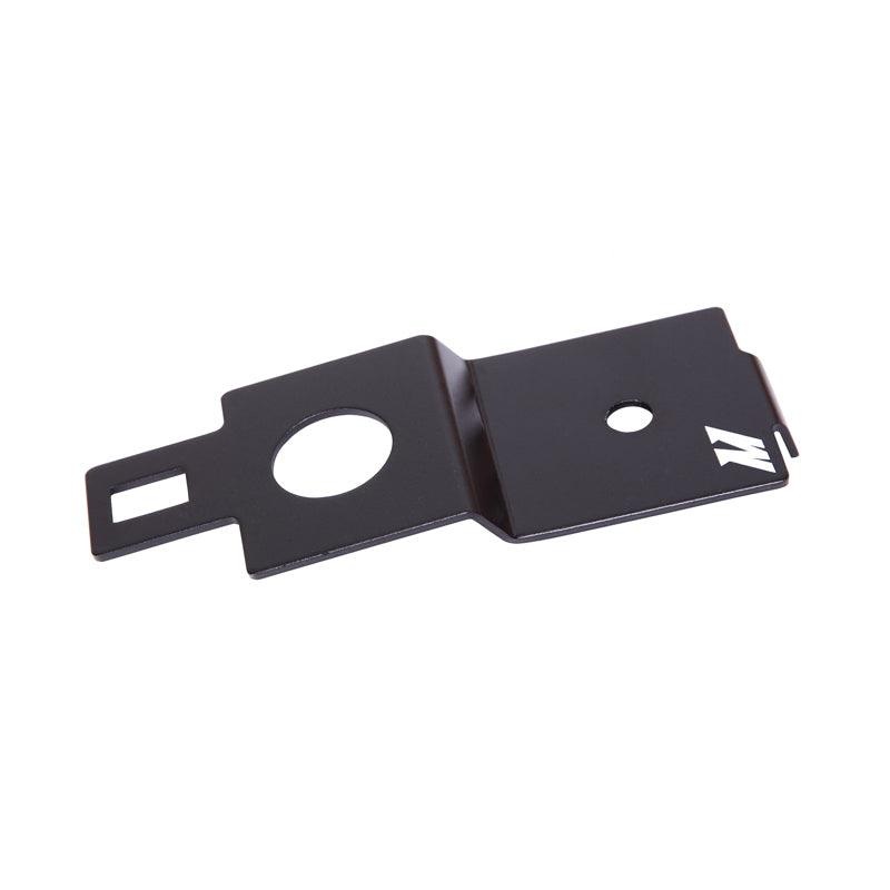 Mishimoto 02-07 Subaru Impreza WRX Aluminum Radiator Stay – Anodized Black