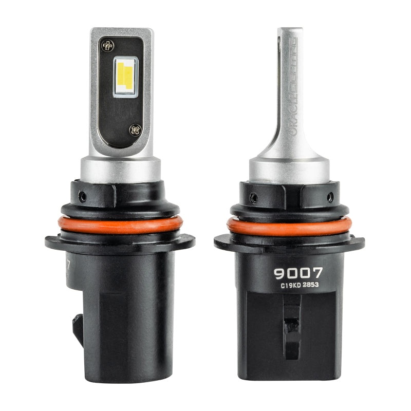 Oracle 9007 – VSeries LED Headlight Bulb Conversion Kit – 6000K