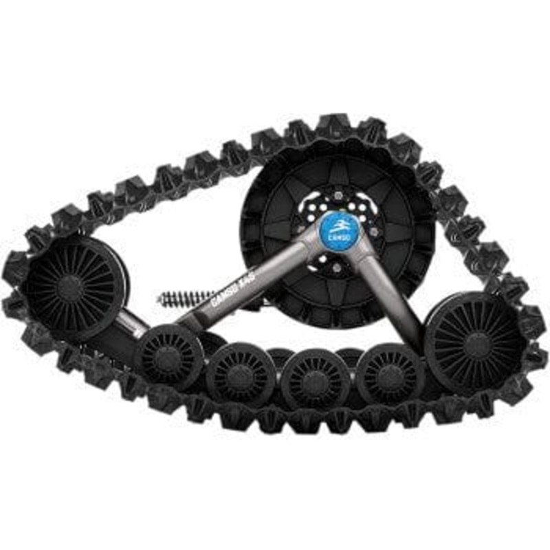 UTV 4S1 Snow Track System by Camso