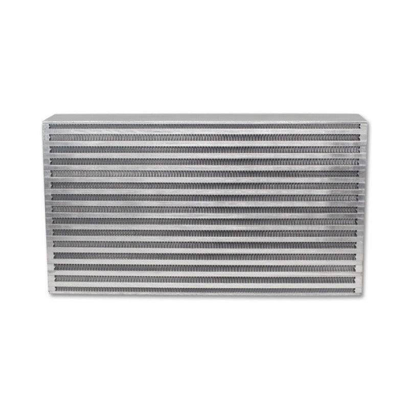 Vibrant Intercooler Core – 18in x 12in x 6in