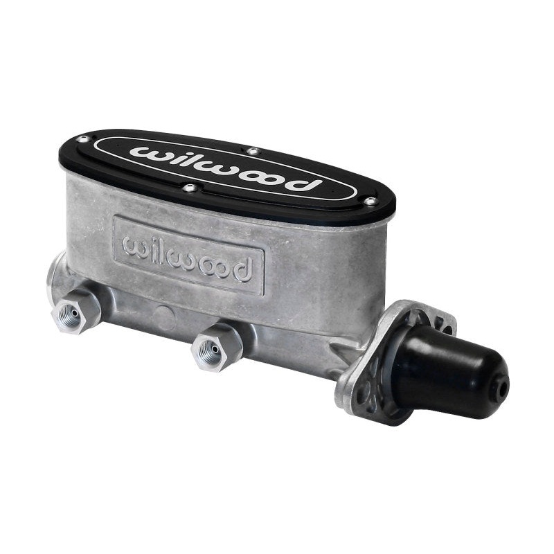 Wilwood High Volume Tandem Master Cylinder – 1 1/8in Bore