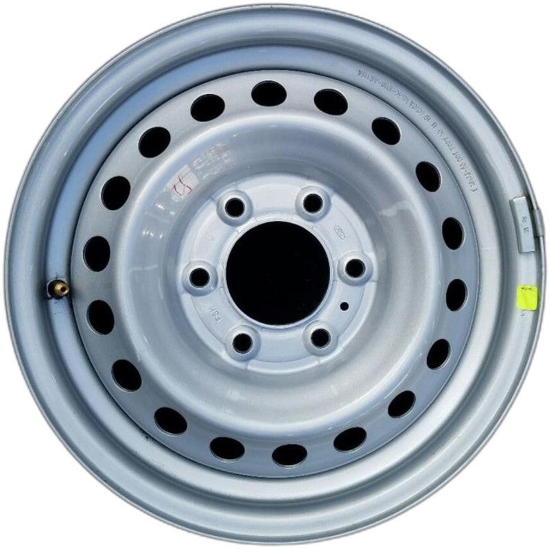 16″ RANGER 19-23 16×7 steel Original OEM Wheel Rim